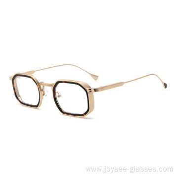 Nice Special Design Acetate Eyewear Frame For Women and Men